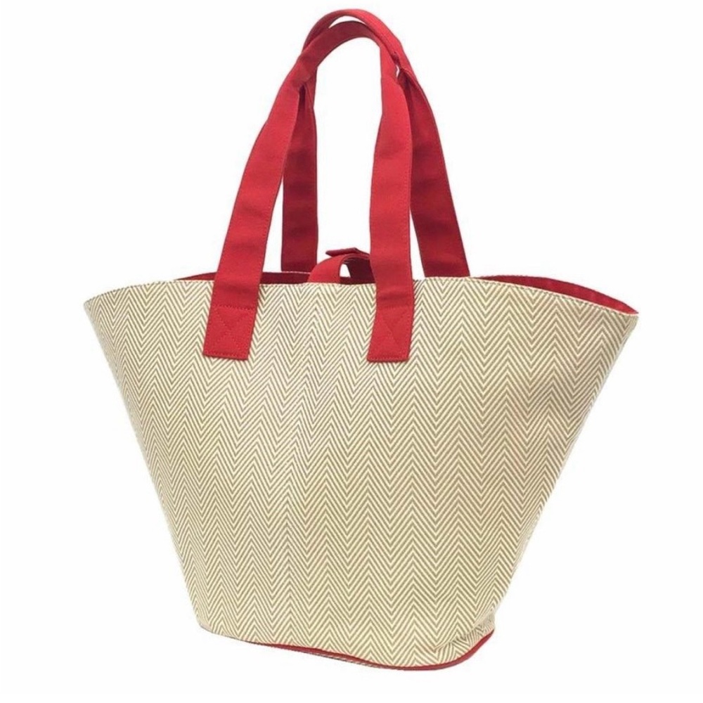 Hermes Panier de Plage PM
Reversible Tote Bag ✨🇫🇷